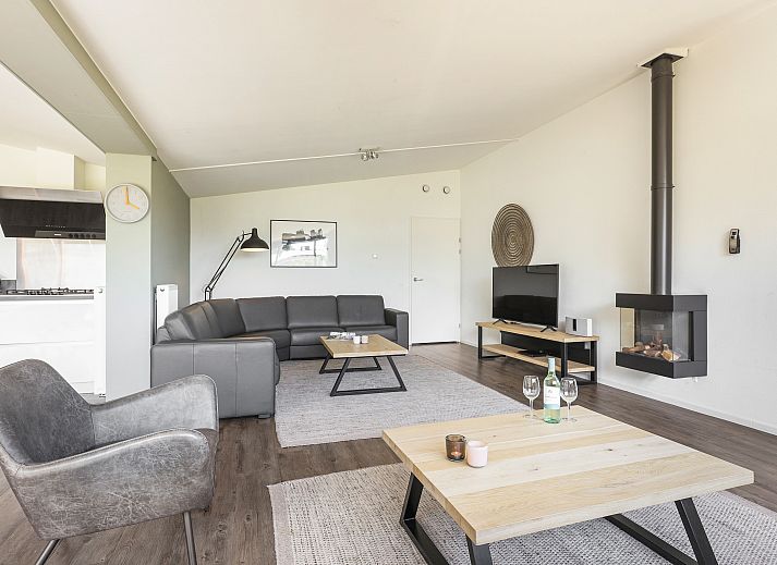 Unterkunft 570107 - Bungalow Utrechtse Heuvelrug - Amerongse Berg | 10-persoons woning | 10EL