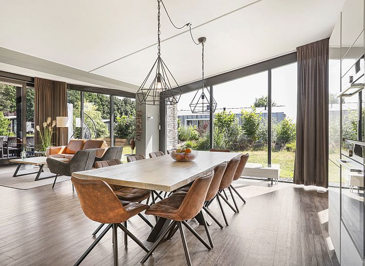 Unterkunft 570107 - Bungalow Utrechtse Heuvelrug - Amerongse Berg | 10-persoons woning | 10EL