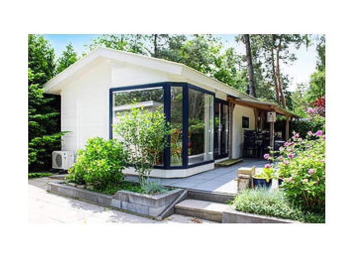 Unterkunft 570112 • Bungalow Utrechtse Heuvelrug • Amerongse Berg | 4-persoonsbungalow | type 4EL