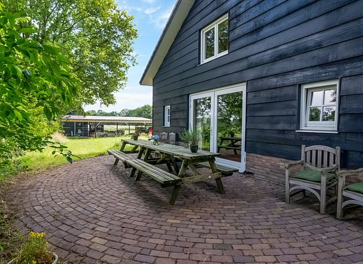Guest house 570115 • Holiday property Utrechtse Heuvelrug • Vakantiehuisje in Overberg