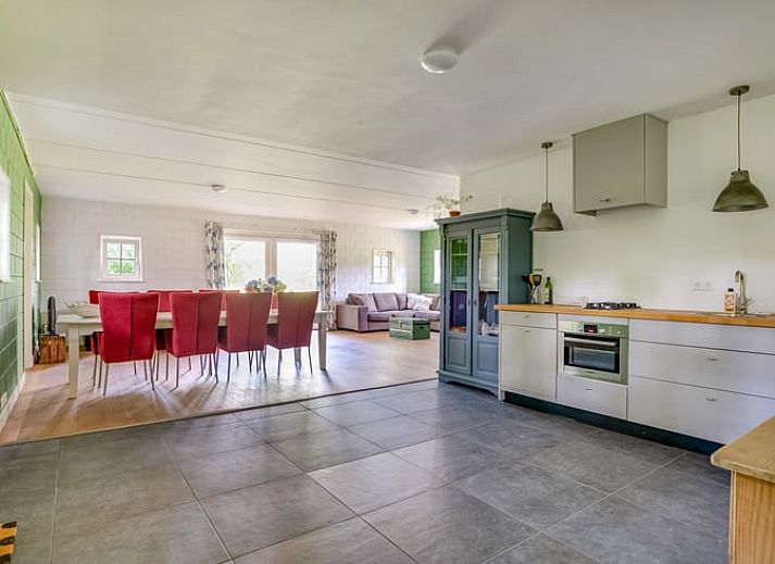 Guest house 570115 - Holiday property Utrechtse Heuvelrug - Vakantiehuisje in Overberg