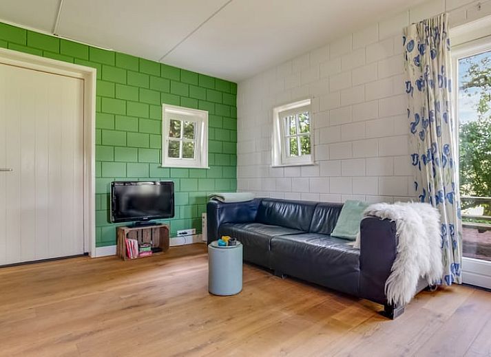 Guest house 570115 - Holiday property Utrechtse Heuvelrug - Vakantiehuisje in Overberg