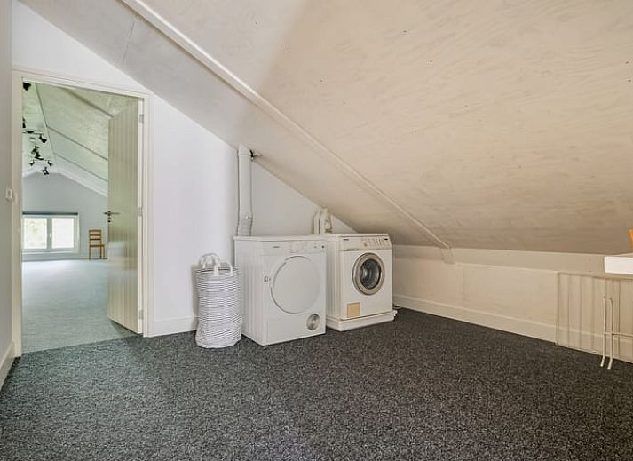 Guest house 570115 - Holiday property Utrechtse Heuvelrug - Vakantiehuisje in Overberg