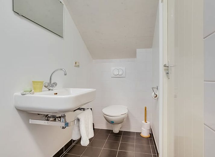 Guest house 570115 - Holiday property Utrechtse Heuvelrug - Vakantiehuisje in Overberg
