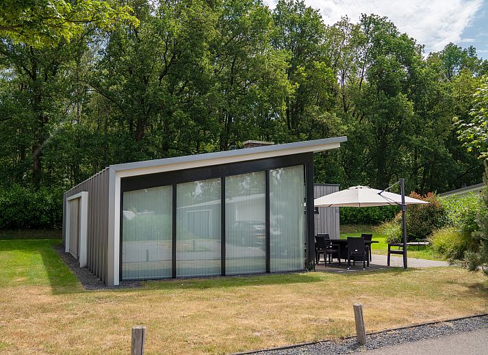 Verblijf 570119 - Bungalow Utrechtse Heuvelrug - Amerongse Berg | 6-persoons woning | 6L