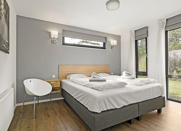 Verblijf 570119 - Bungalow Utrechtse Heuvelrug - Amerongse Berg | 6-persoons woning | 6L