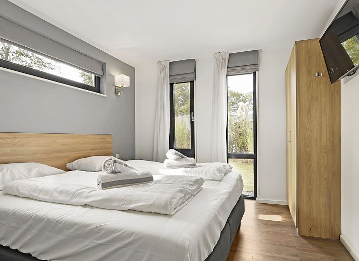 Verblijf 570119 - Bungalow Utrechtse Heuvelrug - Amerongse Berg | 6-persoons woning | 6L