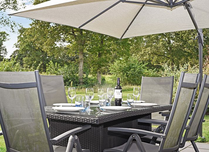 Verblijf 570119 - Bungalow Utrechtse Heuvelrug - Amerongse Berg | 6-persoons woning | 6L