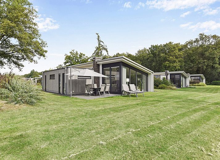 Verblijf 570119 - Bungalow Utrechtse Heuvelrug - Amerongse Berg | 6-persoons woning | 6L