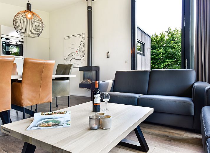 Verblijf 570119 - Bungalow Utrechtse Heuvelrug - Amerongse Berg | 6-persoons woning | 6L