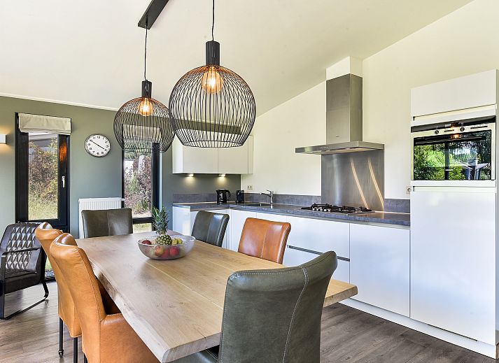 Verblijf 570119 - Bungalow Utrechtse Heuvelrug - Amerongse Berg | 6-persoons woning | 6L