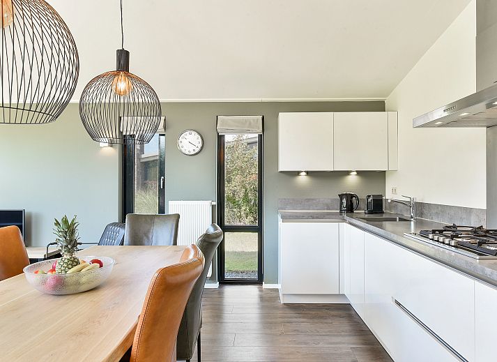 Verblijf 570119 - Bungalow Utrechtse Heuvelrug - Amerongse Berg | 6-persoons woning | 6L