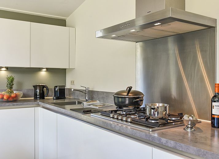 Verblijf 570119 - Bungalow Utrechtse Heuvelrug - Amerongse Berg | 6-persoons woning | 6L