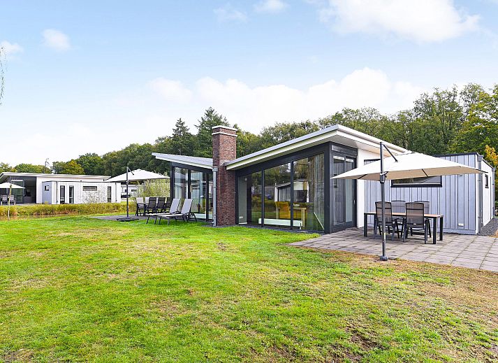 Unterkunft 570123 - Bungalow Utrechtse Heuvelrug - Amerongse Berg | 10-persoons woning | 10L