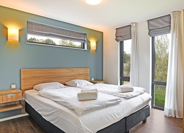 Unterkunft 570123 - Bungalow Utrechtse Heuvelrug - Amerongse Berg | 10-persoons woning | 10L