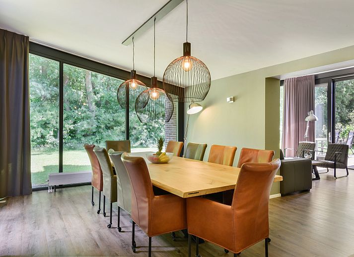 Unterkunft 570123 - Bungalow Utrechtse Heuvelrug - Amerongse Berg | 10-persoons woning | 10L