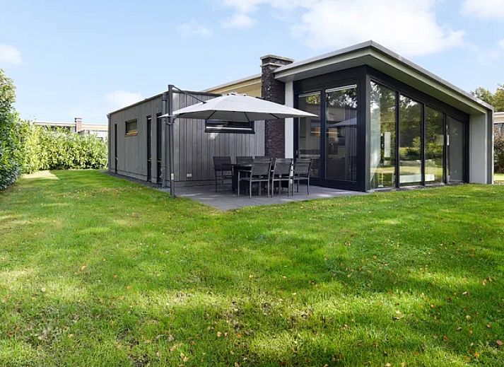 Verblijf 570124 - Bungalow Utrechtse Heuvelrug - Amerongse Berg | 6-persoons woning | 6C
