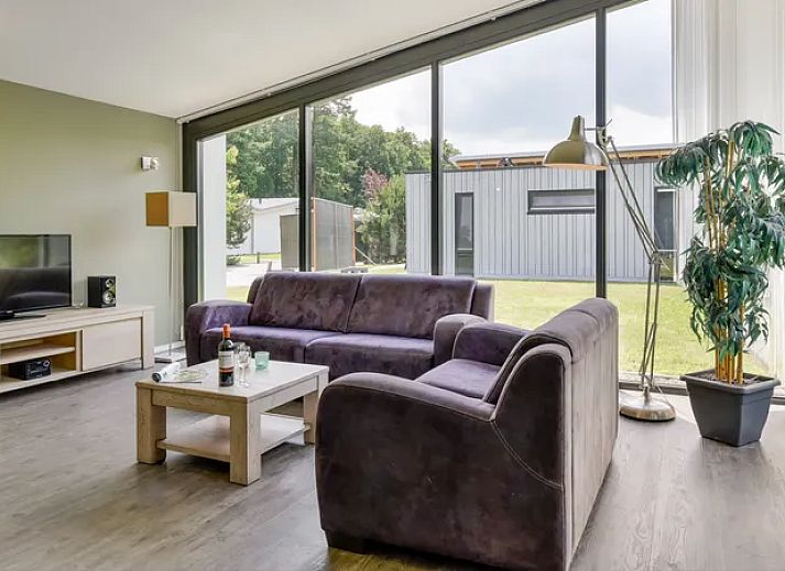 Verblijf 570124 - Bungalow Utrechtse Heuvelrug - Amerongse Berg | 6-persoons woning | 6C