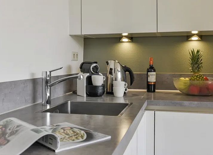Verblijf 570124 - Bungalow Utrechtse Heuvelrug - Amerongse Berg | 6-persoons woning | 6C