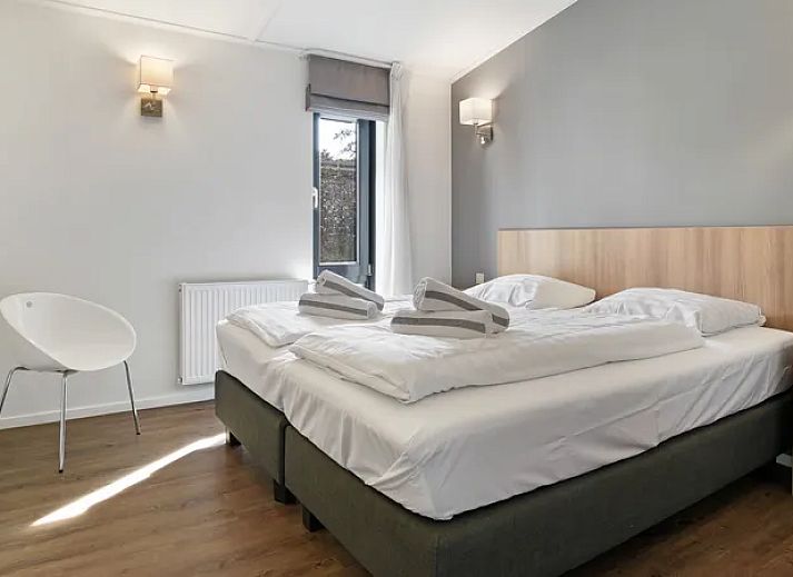 Verblijf 570124 - Bungalow Utrechtse Heuvelrug - Amerongse Berg | 6-persoons woning | 6C