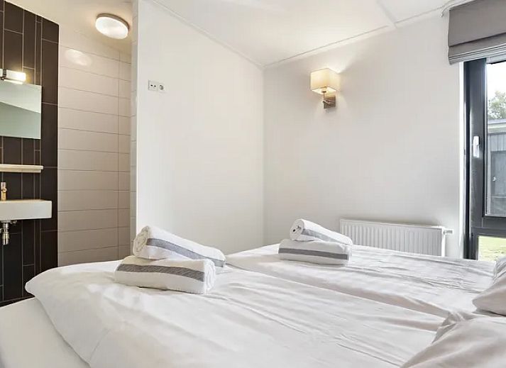 Verblijf 570124 - Bungalow Utrechtse Heuvelrug - Amerongse Berg | 6-persoons woning | 6C