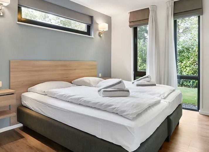 Verblijf 570124 - Bungalow Utrechtse Heuvelrug - Amerongse Berg | 6-persoons woning | 6C