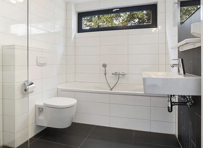 Verblijf 570124 - Bungalow Utrechtse Heuvelrug - Amerongse Berg | 6-persoons woning | 6C