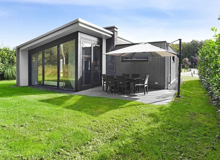 Unterkunft 570125 • Bungalow Utrechtse Heuvelrug • Amerongse Berg | 4-persoons woning | 4C
