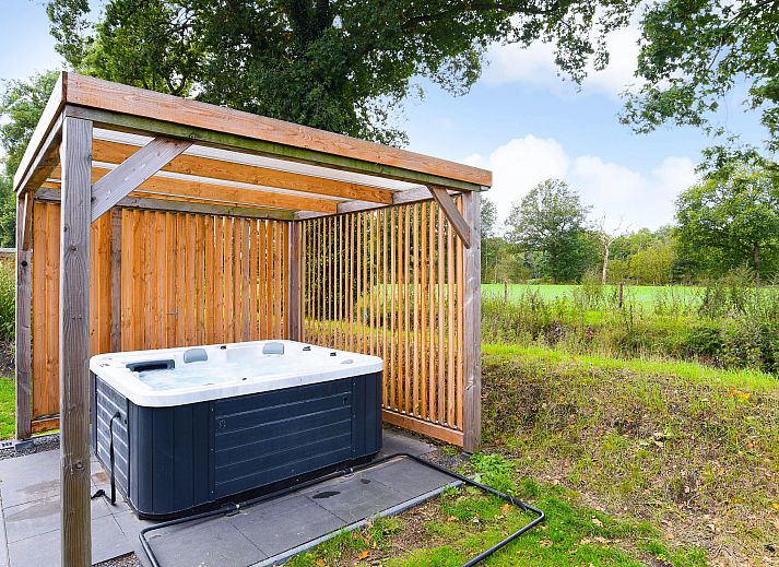 Guest house 570127 - Bungalow Utrechtse Heuvelrug - Amerongse Berg | 6-persoons woning | 6EL2