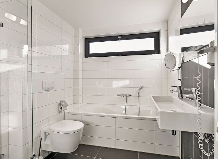 Guest house 570127 - Bungalow Utrechtse Heuvelrug - Amerongse Berg | 6-persoons woning | 6EL2