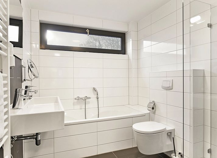 Guest house 570127 - Bungalow Utrechtse Heuvelrug - Amerongse Berg | 6-persoons woning | 6EL2