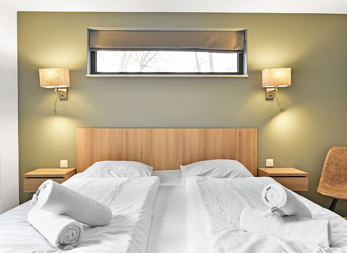 Guest house 570127 - Bungalow Utrechtse Heuvelrug - Amerongse Berg | 6-persoons woning | 6EL2