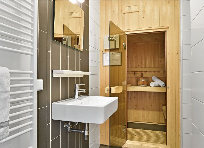 Guest house 570127 - Bungalow Utrechtse Heuvelrug - Amerongse Berg | 6-persoons woning | 6EL2