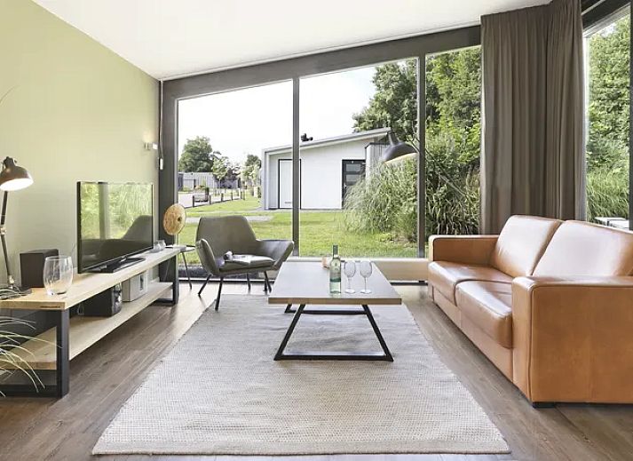Verblijf 570130 - Bungalow Utrechtse Heuvelrug - Amerongse Berg | 4-persoons woning | 4EL2