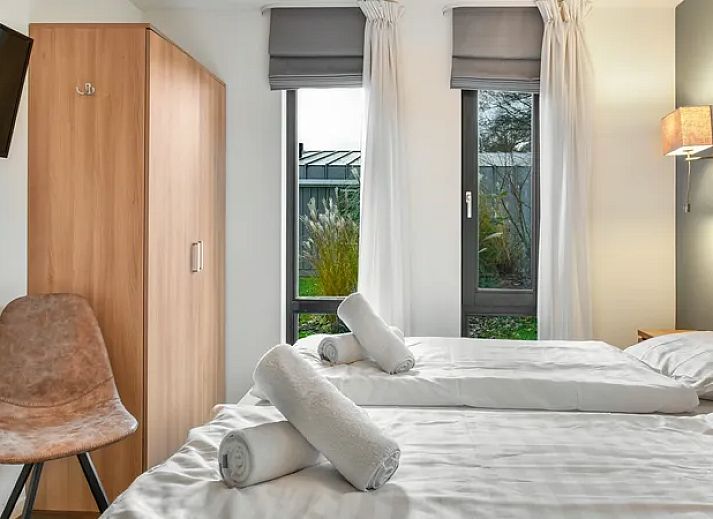 Verblijf 570130 - Bungalow Utrechtse Heuvelrug - Amerongse Berg | 4-persoons woning | 4EL2