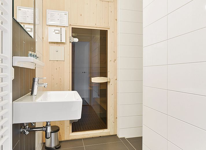 Verblijf 570132 - Bungalow Utrechtse Heuvelrug - Amerongse Berg | 12-persoons woning | 12L