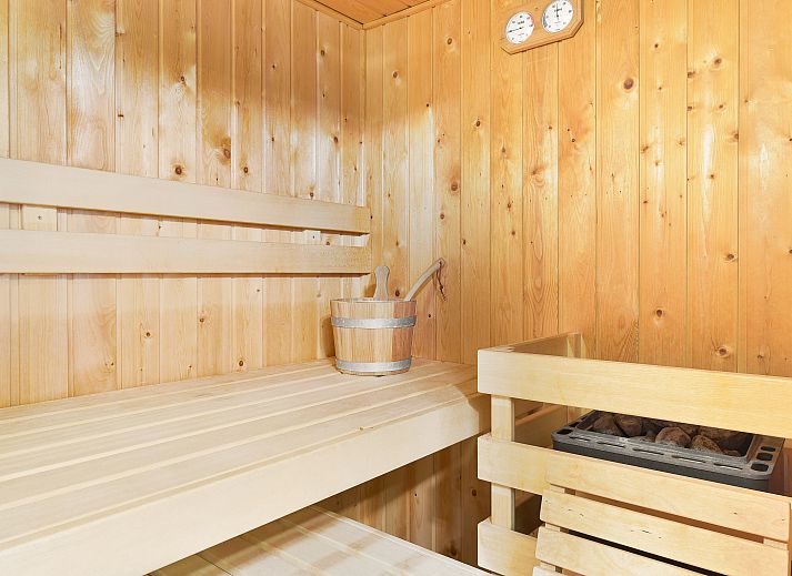 Verblijf 570132 - Bungalow Utrechtse Heuvelrug - Amerongse Berg | 12-persoons woning | 12L