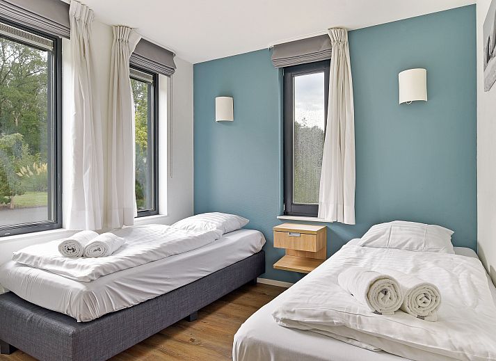 Verblijf 570132 - Bungalow Utrechtse Heuvelrug - Amerongse Berg | 12-persoons woning | 12L