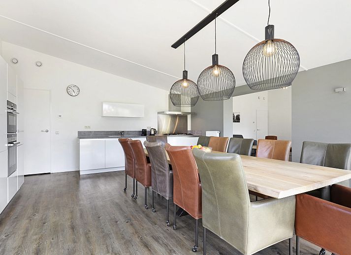 Verblijf 570132 - Bungalow Utrechtse Heuvelrug - Amerongse Berg | 12-persoons woning | 12L