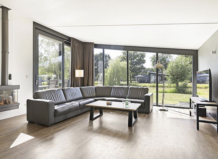 Verblijf 570132 - Bungalow Utrechtse Heuvelrug - Amerongse Berg | 12-persoons woning | 12L