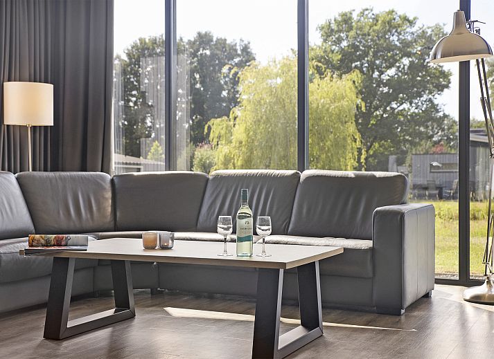 Verblijf 570132 - Bungalow Utrechtse Heuvelrug - Amerongse Berg | 12-persoons woning | 12L