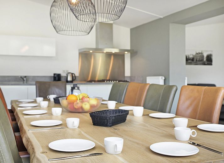 Verblijf 570132 - Bungalow Utrechtse Heuvelrug - Amerongse Berg | 12-persoons woning | 12L