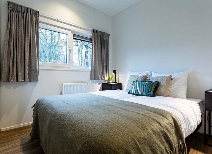 Unterkunft 570210 - Ferienhaus Utrechtse Heuvelrug - Berkenhof 6 personen