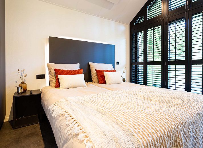 Guest house 570215 - Holiday property Utrechtse Heuvelrug - Lodge Royal Eco met wellness