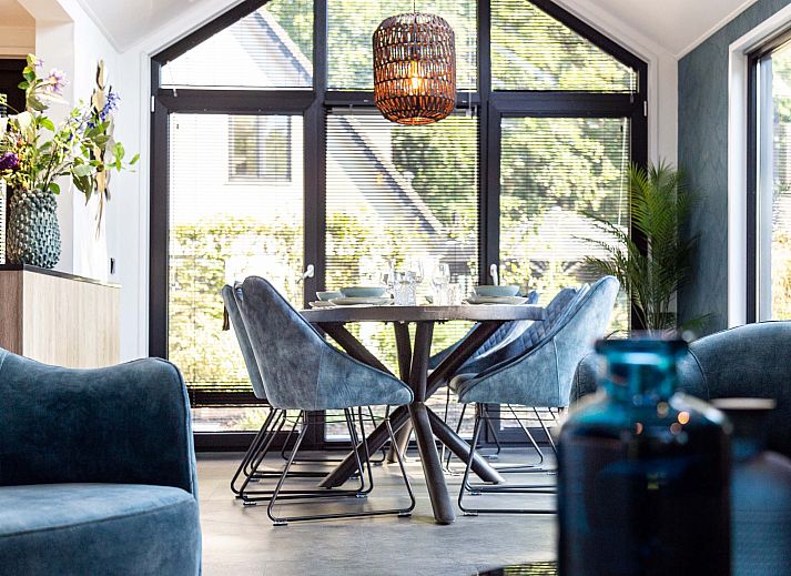 Unterkunft 570217 - Ferienhaus Utrechtse Heuvelrug - Lodge Royal Eco (4 persoons)