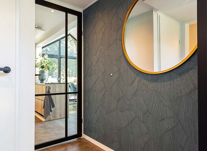 Unterkunft 570217 - Ferienhaus Utrechtse Heuvelrug - Lodge Royal Eco (4 persoons)