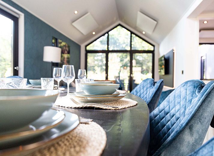 Unterkunft 570217 - Ferienhaus Utrechtse Heuvelrug - Lodge Royal Eco (4 persoons)