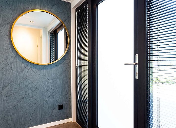 Unterkunft 570217 - Ferienhaus Utrechtse Heuvelrug - Lodge Royal Eco (4 persoons)