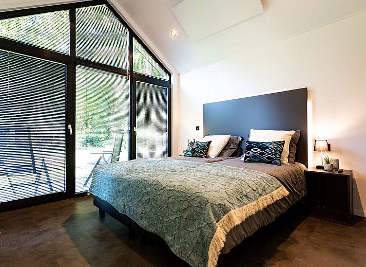 Unterkunft 570217 - Ferienhaus Utrechtse Heuvelrug - Lodge Royal Eco (4 persoons)