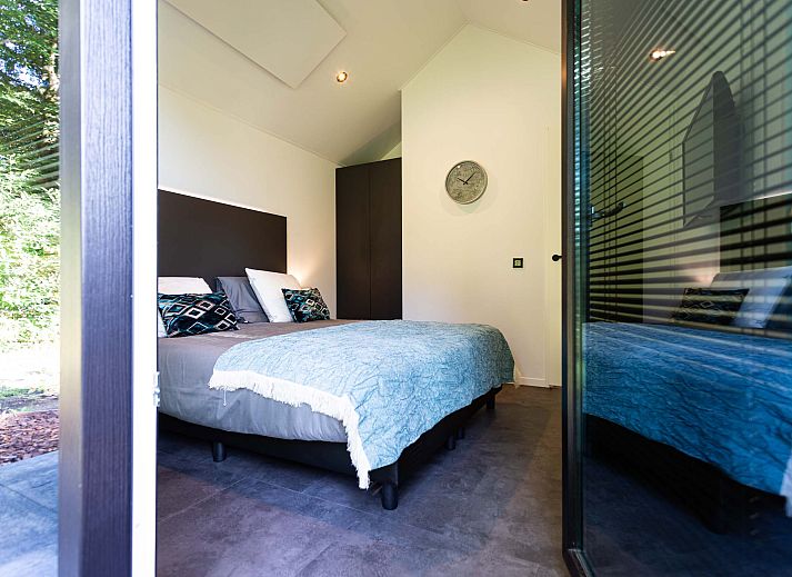 Unterkunft 570217 - Ferienhaus Utrechtse Heuvelrug - Lodge Royal Eco (4 persoons)